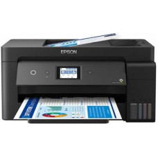 Máy in phun màu đa chức năng không dây EPSON EcoTank L14150