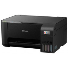 Máy in phun màu đa chức năng EPSON L3210