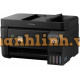 Máy in phun màu không dây đa chức năng EPSON EcoTank L5260