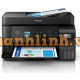 Máy in phun màu đa chức năng không dây EPSON L5590