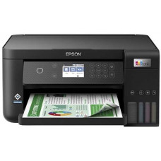 Máy in phun màu đa chức năng không dây EPSON EcoTank L6260