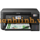 Máy in phun màu đa chức năng không dây EPSON EcoTank L6260