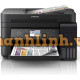 Máy in phun màu không dây đa chức năng EPSON L6270