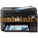 Máy in phun màu đa chức năng không dây Epson EcoTank L6290