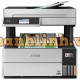 Máy in phun màu đa chức năng không dây EPSON EcoTank L6460