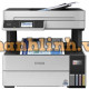 Máy in phun màu đa chức năng không dây EPSON EcoTank L6490