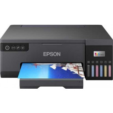 Máy in phun màu không dây EPSON L8050