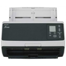 Máy quét hai mặt Fujitsu Scanner fi-8190