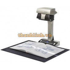 Máy quét sách Ricoh SV600 (PA03641-B301)