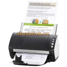 Máy quét hai mặt Fujitsu Scanner fi-7140 (PA03670-B101)
