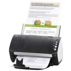 Máy quét hai mặt Fujitsu Scanner fi-7140 (PA03670-B101)