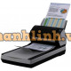 Máy quét hai mặt Fujitsu Scanner fi-7260 (PA03670-B551)