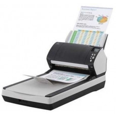 Máy quét hai mặt Fujitsu Scanner fi-7240 (PA03670-B601)