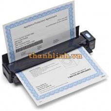 Máy quét cầm tay Fujitsu Scanner ix100 (PA03688-B001)