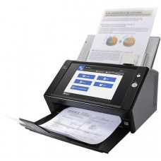 Máy quét hai mặt Fujitsu Network Scanner N7100 (PA03706-B001)