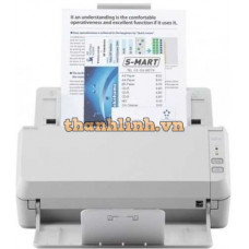 Máy quét hai mặt Fujitsu Scanner SP1130 (PA03708-B021)