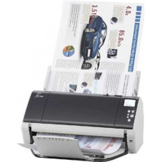 Máy quét hai mặt A3 Fujitsu Scanner fi-7480 (PA03710-B001)