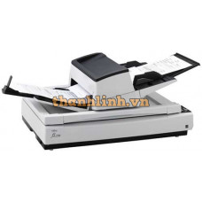 Máy quét hai mặt A3 Fujitsu Scanner fi-7700 (PA03740-B001)