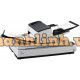 Máy quét hai mặt A3 Fujitsu Scanner fi-7700 (PA03740-B001)