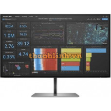 Màn hình vi tính 27-inch HP Z27q G3 (1C4Z7AA)