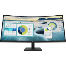 Màn hình vi tính cong 34-inch HP P34hc G4 (21Y56AA)