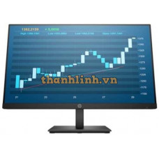Màn hình vi tính 23.8-inch HP P244 (5QG35AA)