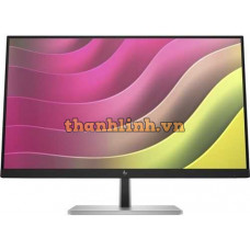Màn hình vi tính cảm ứng 23.8-inch HP E24t G5 (6N6E6AA)