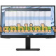 Màn hình vi tính 21.5-inch HP P22h G4 (7UZ36AA)