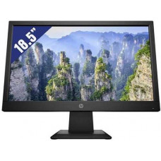 Màn hình vi tính 18.5-inch HP V19 (9TN41AA)