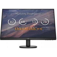 Màn hình vi tính 27-inch HP P27v G4 (9TT20AA)