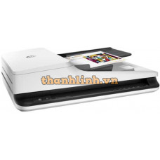 Máy quét 2 mặt HP ScanJet Pro 2500 f1