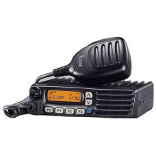 Máy bộ đàm lắp trạm và di động ICOM IC-F6123D UHF