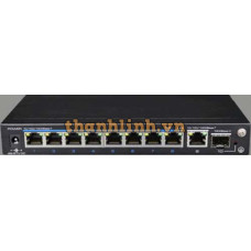 Thiết bị chuyển mạch 8 Port Poe Gigabit Ionnet IGE-1108GS-120