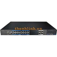 Thiết bị chuyển mạch 24 Port Poe Gigabit Ionnet IGS-2824G ( 450 )