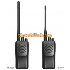 Máy bộ đàm Kenwood TK-2000/TK-3000