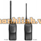 Máy bộ đàm Kenwood TK-2000/TK-3000