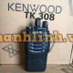 Máy bộ đàm KENWOOD TK 308