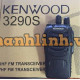 Máy bộ đàm KENWOOD TK-3290S