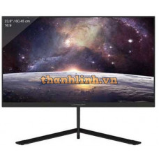 Màn hình vi tính LCD 23.8-inch LC-POWER LC-M24-FHD-165-A