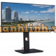Màn hình vi tính LCD 25.67-inch LC-POWER LC-M26-UW-UXGA-75
