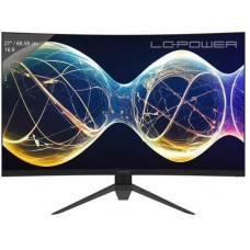 Màn hình vi tính LCD 27-inch LC-POWER LC-M27-FHD-165-C-V3