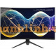 Màn hình vi tính LCD 27-inch LC-POWER LC-M27-FHD-165-C-V3