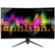 Màn hình vi tính LCD 27-inch LC-POWER LC-M27-QHD-165-C