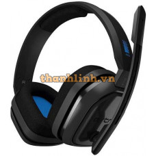 Head Phone Astro Gaming Logitech A10