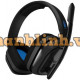Head Phone Astro Gaming Logitech A10