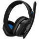 Head Phone Astro Gaming Logitech A10