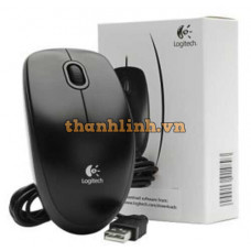 Mouse Logitech B100