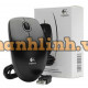 Mouse Logitech B100