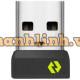 Đầu thu Logitech BOLT USB RECEIVER