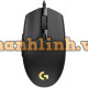 Chuột Logitech G102 Gen 2 Lightsync Gaming màu đen (910-005802)